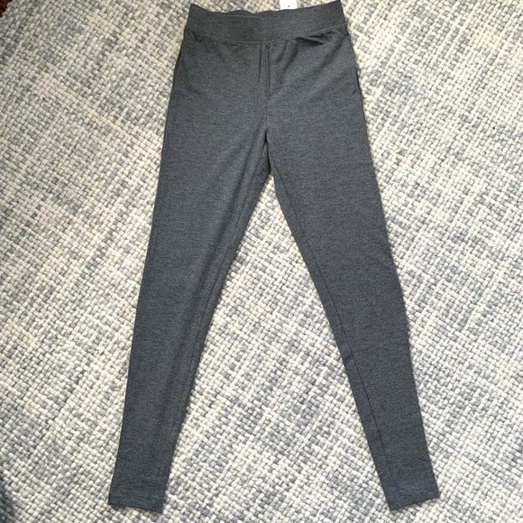 NWT Gap Leggings (Gray) XS - Picture 4 of 6